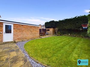 Garden - click for photo gallery